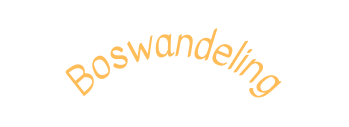 Boswandeling
