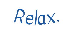 Relax